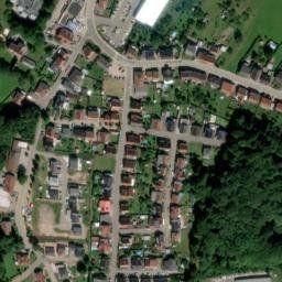 Satellite imagery of Kramerberg, DE