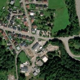Satellite imagery of Kramerberg, DE
