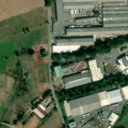 Satellite imagery of Steinberg, DE