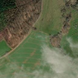 Satellite imagery of Dietelsberg, DE