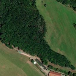 Satellite imagery of Hilschberg, DE