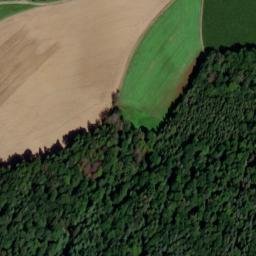 Satellite imagery of Hebenhübel, DE