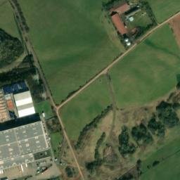 Satellite imagery of Rotenberg, DE