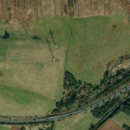 Satellite imagery of AFN-Mittelwellensendemast Kaiserslautern, DE