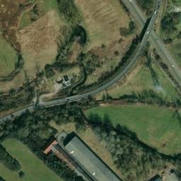 Satellite imagery of AFN-Mittelwellensendemast Kaiserslautern, DE
