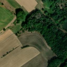 Satellite imagery of Bornberg, DE