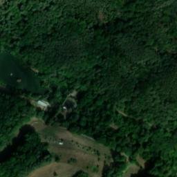 Satellite imagery of Bornberg, DE