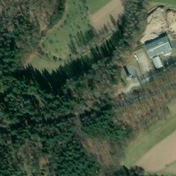 Satellite imagery of Röschberg, DE
