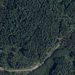 Satellite imagery of Bußkopf, DE