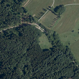 Satellite imagery of Bußkopf, DE