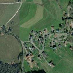 Satellite imagery of Bußkopf, DE