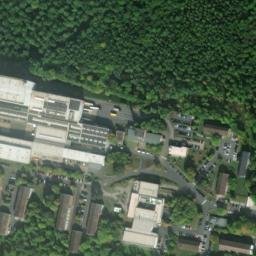 Satellite imagery of Drillberg, DE