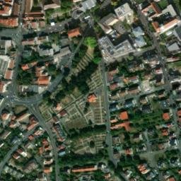 Satellite imagery of Private Wetterstation im Weberdorf, DE