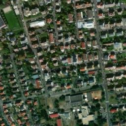 Satellite imagery of Private Wetterstation im Weberdorf, DE