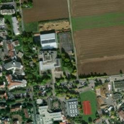 Satellite imagery of Private Wetterstation im Weberdorf, DE