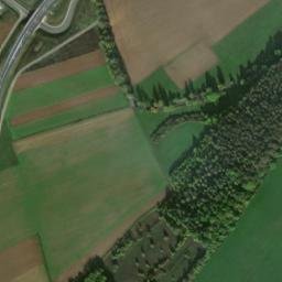 Satellite imagery of Roggenberg, DE