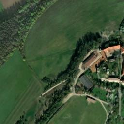 Satellite imagery of Roggenberg, DE