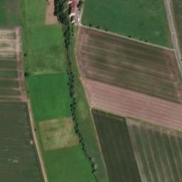 Satellite imagery of Weinberg, DE