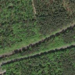 Satellite imagery of Dachsberg, DE