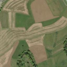 Satellite imagery of Dachsberg, DE