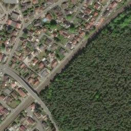 Satellite imagery of NDB-Funkfeuer RTB, DE