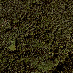 Satellite imagery of Klosterberg, DE