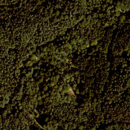 Satellite imagery of Klosterberg, DE