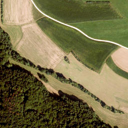 Satellite imagery of Eichelberg, DE