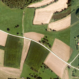 Satellite imagery of Eichelberg, DE