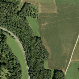 Satellite imagery of Eckenbühl, DE