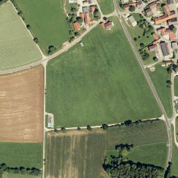 Satellite imagery of Rumpelfels, DE