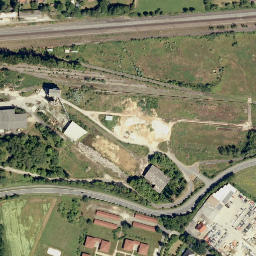 Satellite imagery of Eichelberg, DE