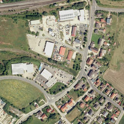 Satellite imagery of Eichelberg, DE