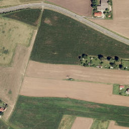 Satellite imagery of Eichelberg, DE