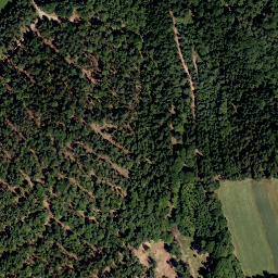 Satellite imagery of Siegelberg, DE
