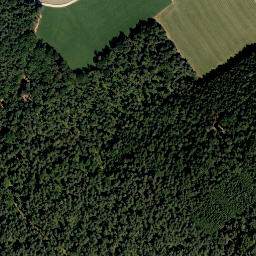 Satellite imagery of Wetterberg, DE
