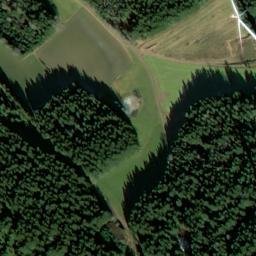 Satellite imagery of Grosse Kulm, DE