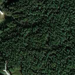 Satellite imagery of Grosse Kulm, DE
