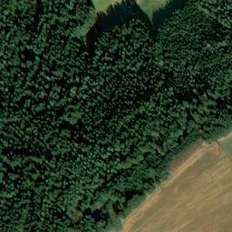 Satellite imagery of Grosse Kulm, DE