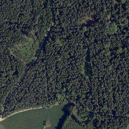 Satellite imagery of Buchberg, DE