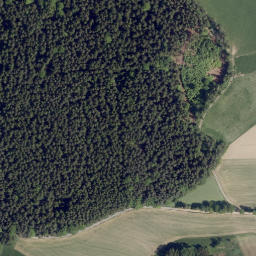 Satellite imagery of Buchberg, DE