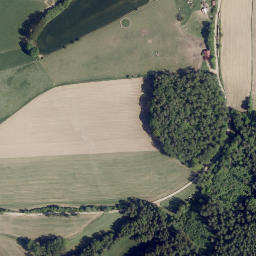 Satellite imagery of Buchberg, DE