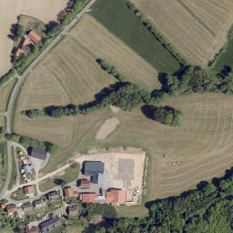 Satellite imagery of Lussberg, DE