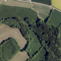 Satellite imagery of Lussberg, DE