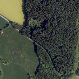 Satellite imagery of Lussberg, DE