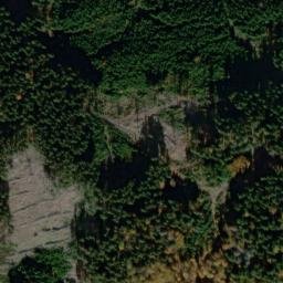Satellite imagery of Lysá [Mnichov-Pivoň], CZ