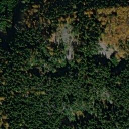 Satellite imagery of Lysá [Mnichov-Pivoň], CZ