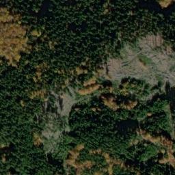 Satellite imagery of Lysá [Mnichov-Pivoň], CZ