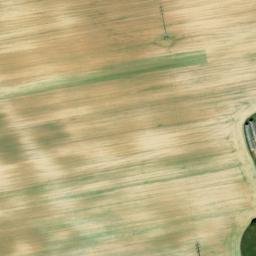 Satellite imagery of [Meclov-Březí] GSM, CZ