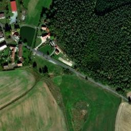 Satellite imagery of Na Skále [Meclov-Březí], CZ